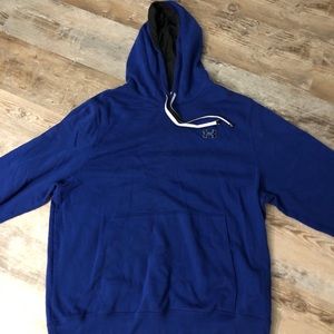 Under Armour Fleece Hoodie